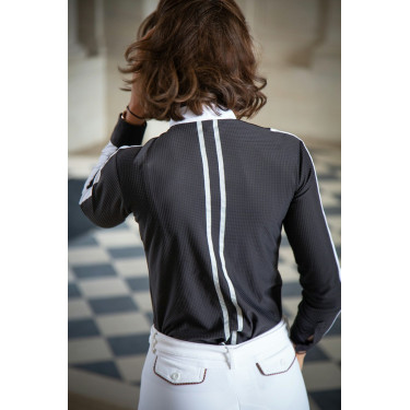 Wedstrijdshirt Pénélope Showshirt Wedstrijdshirt Pénélope Showshirt