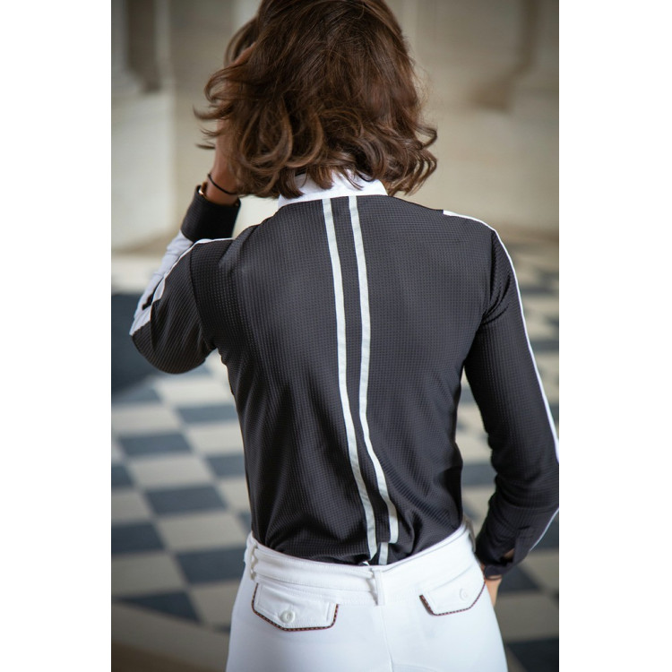 Wedstrijdshirt Pénélope Showshirt Wedstrijdshirt Pénélope Showshirt