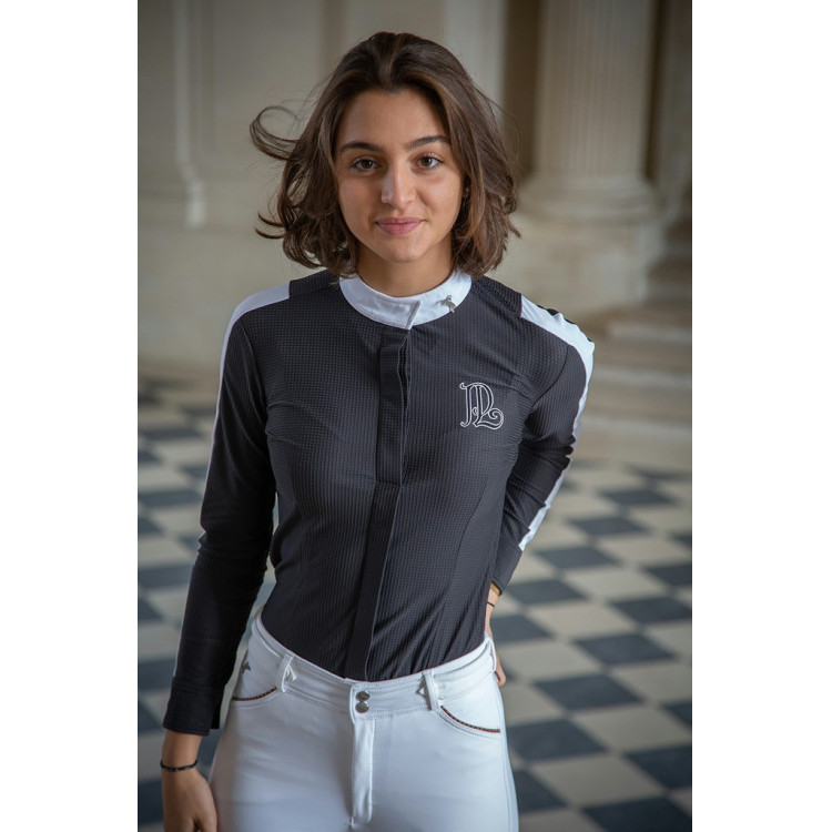 Wedstrijdshirt Pénélope Showshirt Wedstrijdshirt Pénélope Showshirt