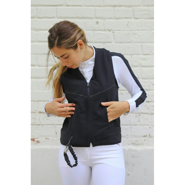 Airbagvest Pénélope Airlight 2 Airbagvest Pénélope Airlight 2