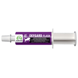 Ekygard Flash Audevard