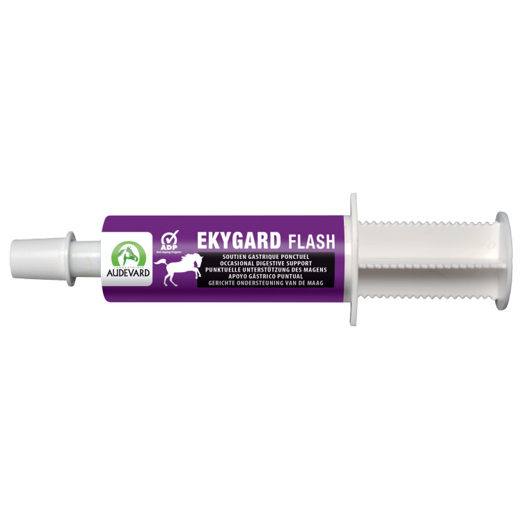 Ekygard Flash Audevard
