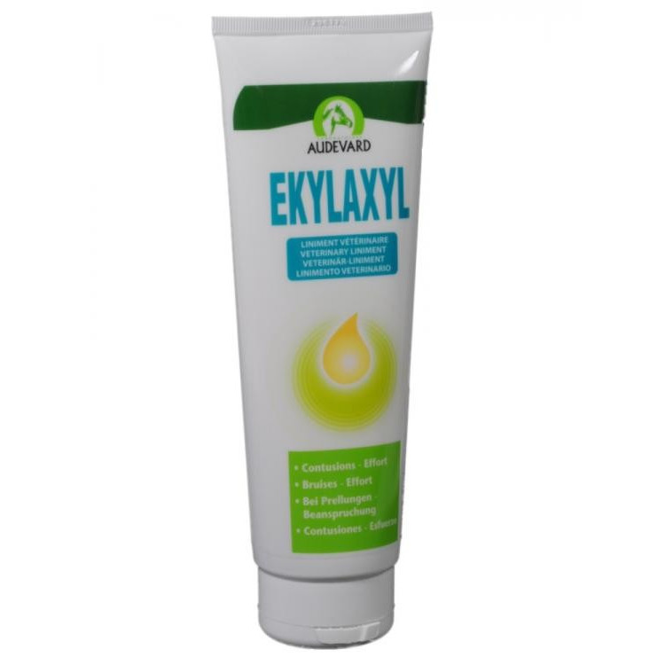 Ekylaxyl Audevard