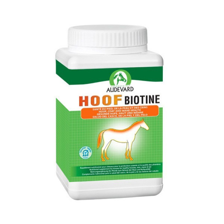 Hoof Biotine Audevard Hoof Biotine Audevard