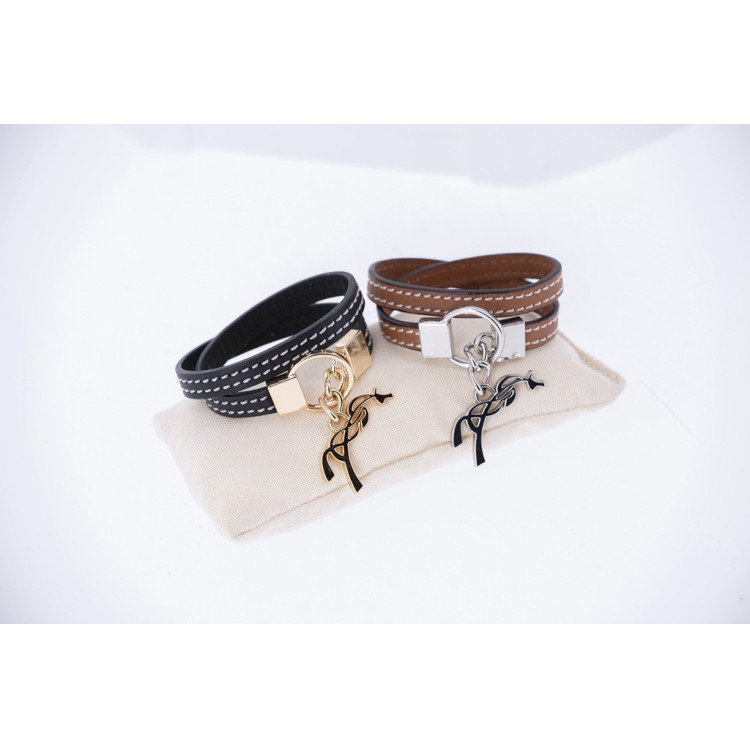 Pénélope Signature Armband Pénélope Signature Armband
