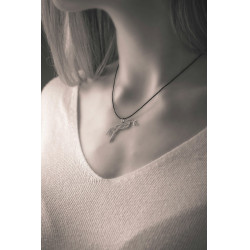 Pénélope ruiterketting Pénélope ruiterketting