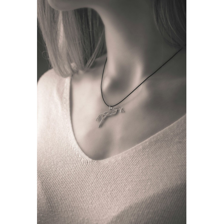 Pénélope ruiterketting Pénélope ruiterketting