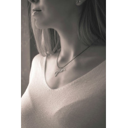 Pénélope ruiterketting Pénélope ruiterketting