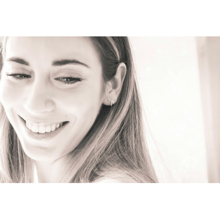 Oorbellen Pénélope Milly Oorbellen Pénélope Milly