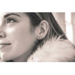 Oorbellen Pénélope Milly Oorbellen Pénélope Milly
