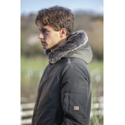 Blouson Pénélope Tiger Kaki Groen