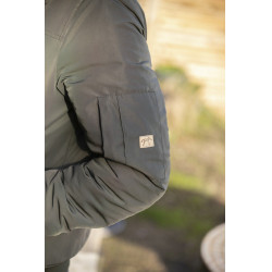 Blouson Pénélope Tiger Kaki Groen