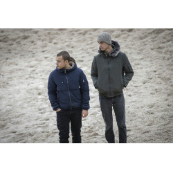 Blouson Pénélope Tiger Kaki Groen