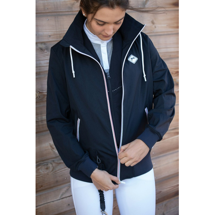 Blouson Pénélope Airjacket Blouson Pénélope Airjacket