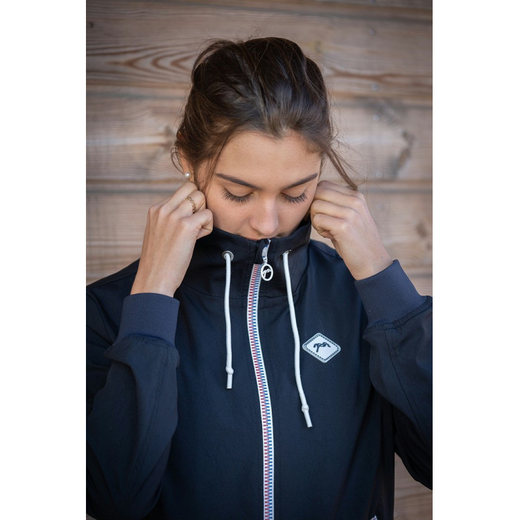 Blouson Pénélope Airjacket Blouson Pénélope Airjacket