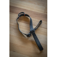 Bevestiging zadel Pénélope... Bevestiging zadel Pénélope...