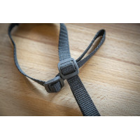 Bevestiging zadel Pénélope... Bevestiging zadel Pénélope...