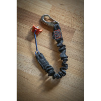 Bolkoord voor bevestiging... Bolkoord voor bevestiging...