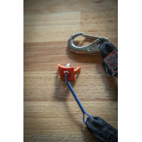 Bolkoord voor bevestiging... Bolkoord voor bevestiging...