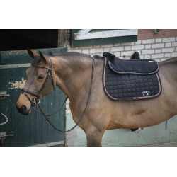 Bridon Pénélope Point Sellier Havana Bruin