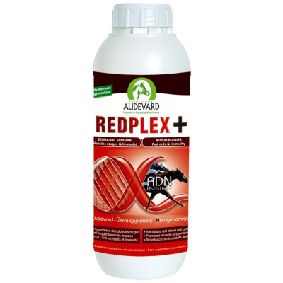 Redplex Plus Audevard 1L