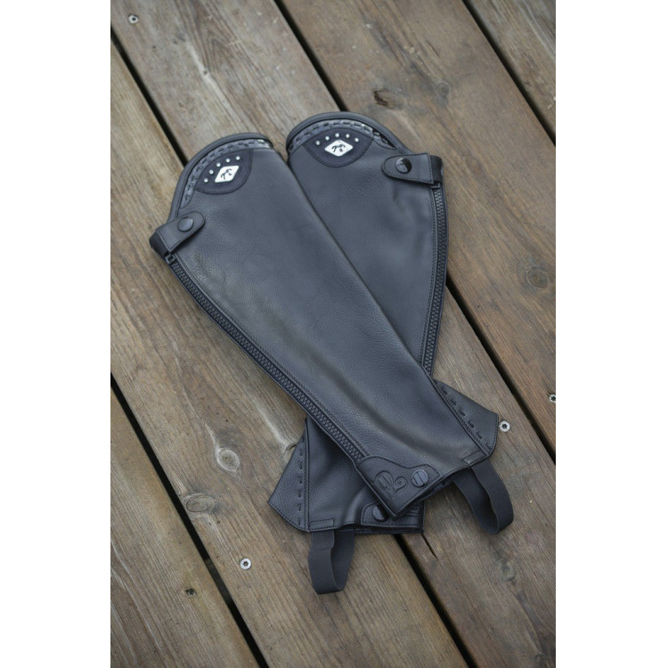 Mini chaps Pénélope Softy Mini chaps Pénélope Softy
