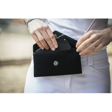 Phone Pocket Pénélope Mesh Phone Pocket Pénélope Mesh
