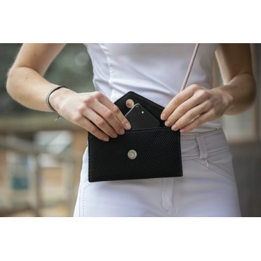 Phone Pocket Pénélope Mesh Phone Pocket Pénélope Mesh