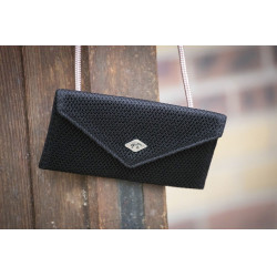 Phone Pocket Pénélope Mesh Phone Pocket Pénélope Mesh
