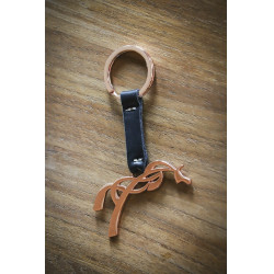 Sleutelhanger Pénélope