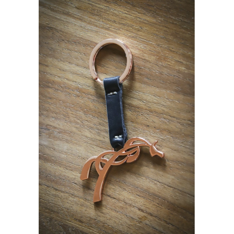 Sleutelhanger Pénélope