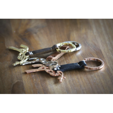 Sleutelhanger Pénélope Sleutelhanger Pénélope