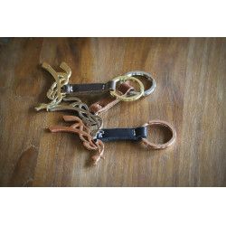 Sleutelhanger Pénélope Sleutelhanger Pénélope