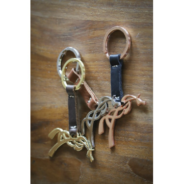 Sleutelhanger Pénélope Sleutelhanger Pénélope