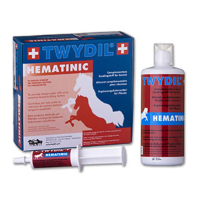 TWYDIL HEMATINIC