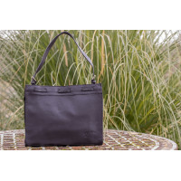 Handtas Pénélope Pauline Cognac Bruin Handtas Pénélope Pauline Cognac Bruin