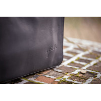 Handtas Pénélope Pauline Cognac Bruin Handtas Pénélope Pauline Cognac Bruin
