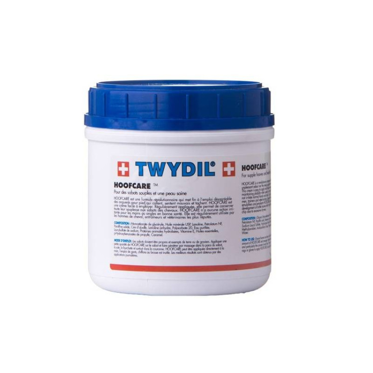 TWYDIL HOOFVERZORGING