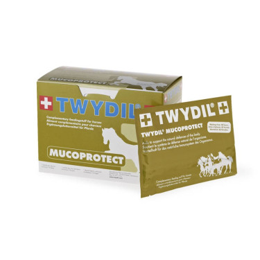 TWYDIL MUCOPROTECT TWYDIL MUCOPROTECT