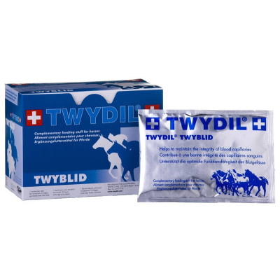 TWYDIL TWYBLID