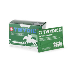 Twydil Vigorade