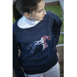Sweatshirt Pénélope Chloé Sweatshirt Pénélope Chloé