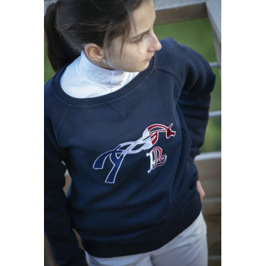 Sweatshirt Pénélope Chloé