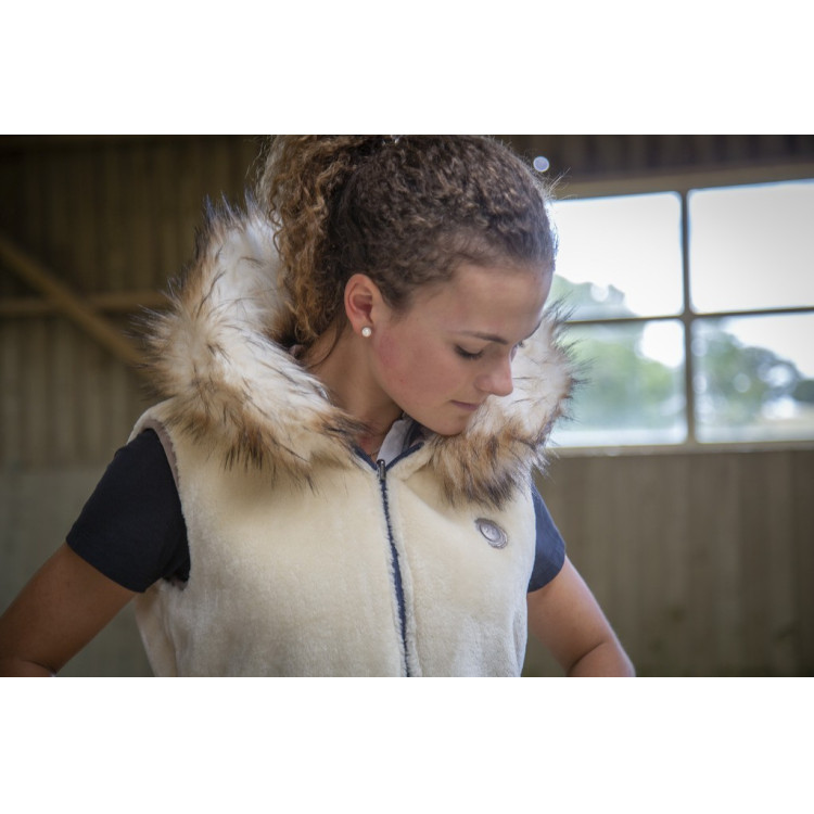 Parka Pénélope Marina Parka Pénélope Marina
