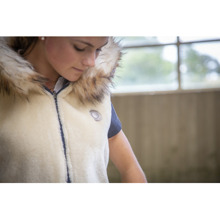 Parka Pénélope Marina Parka Pénélope Marina