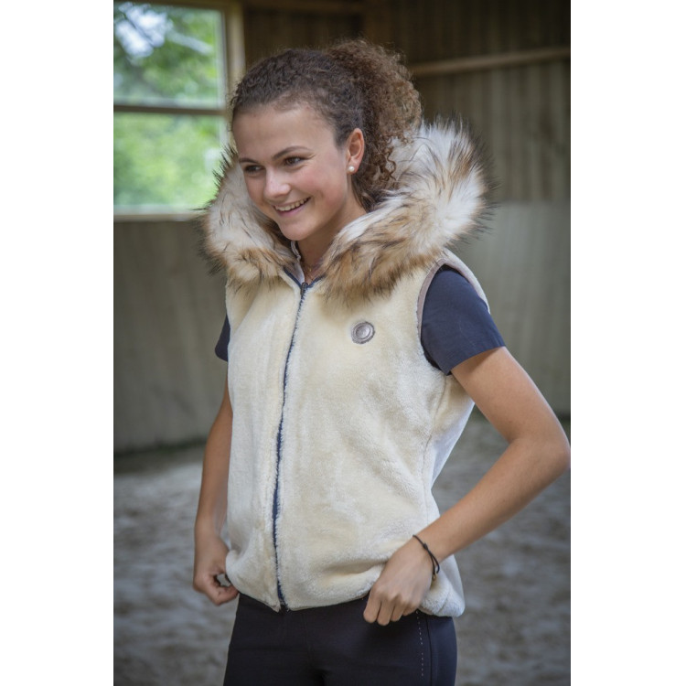 Parka Pénélope Marina Parka Pénélope Marina