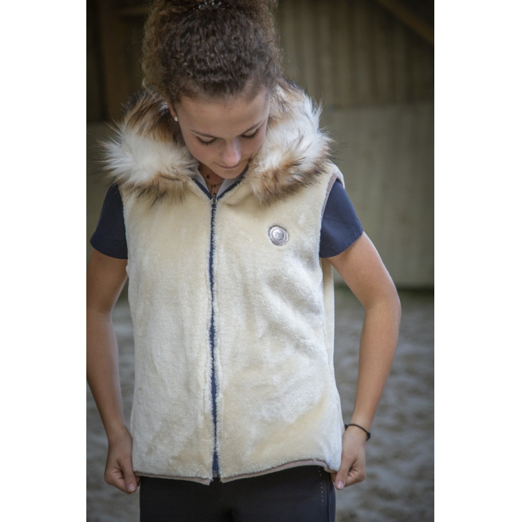 Parka Pénélope Marina Parka Pénélope Marina