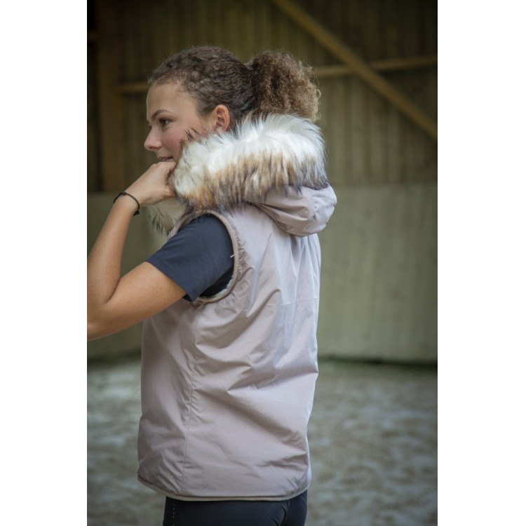 Parka Pénélope Marina Parka Pénélope Marina