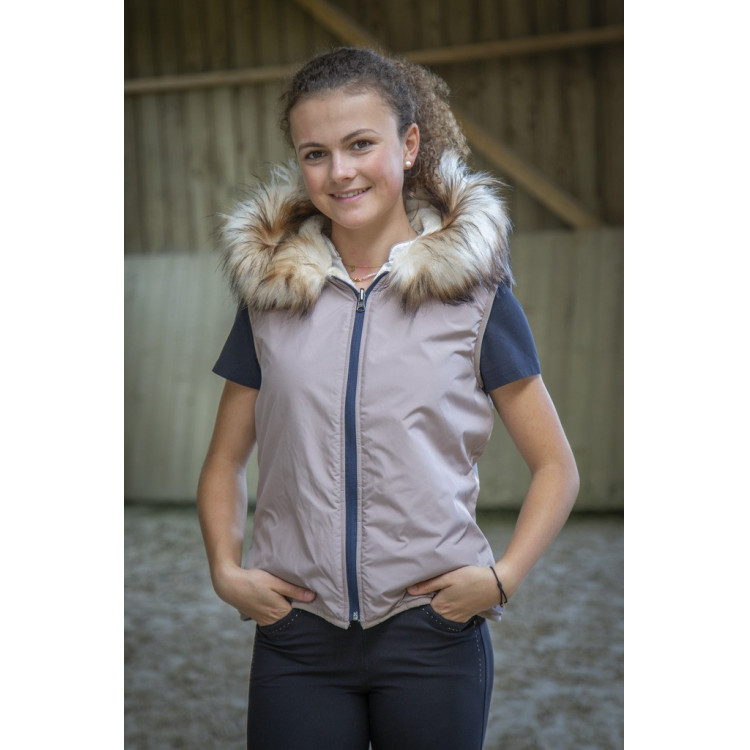 Parka Pénélope Marina Parka Pénélope Marina