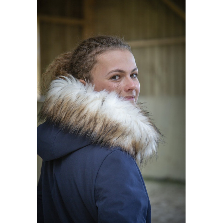 Parka Pénélope Marina Parka Pénélope Marina